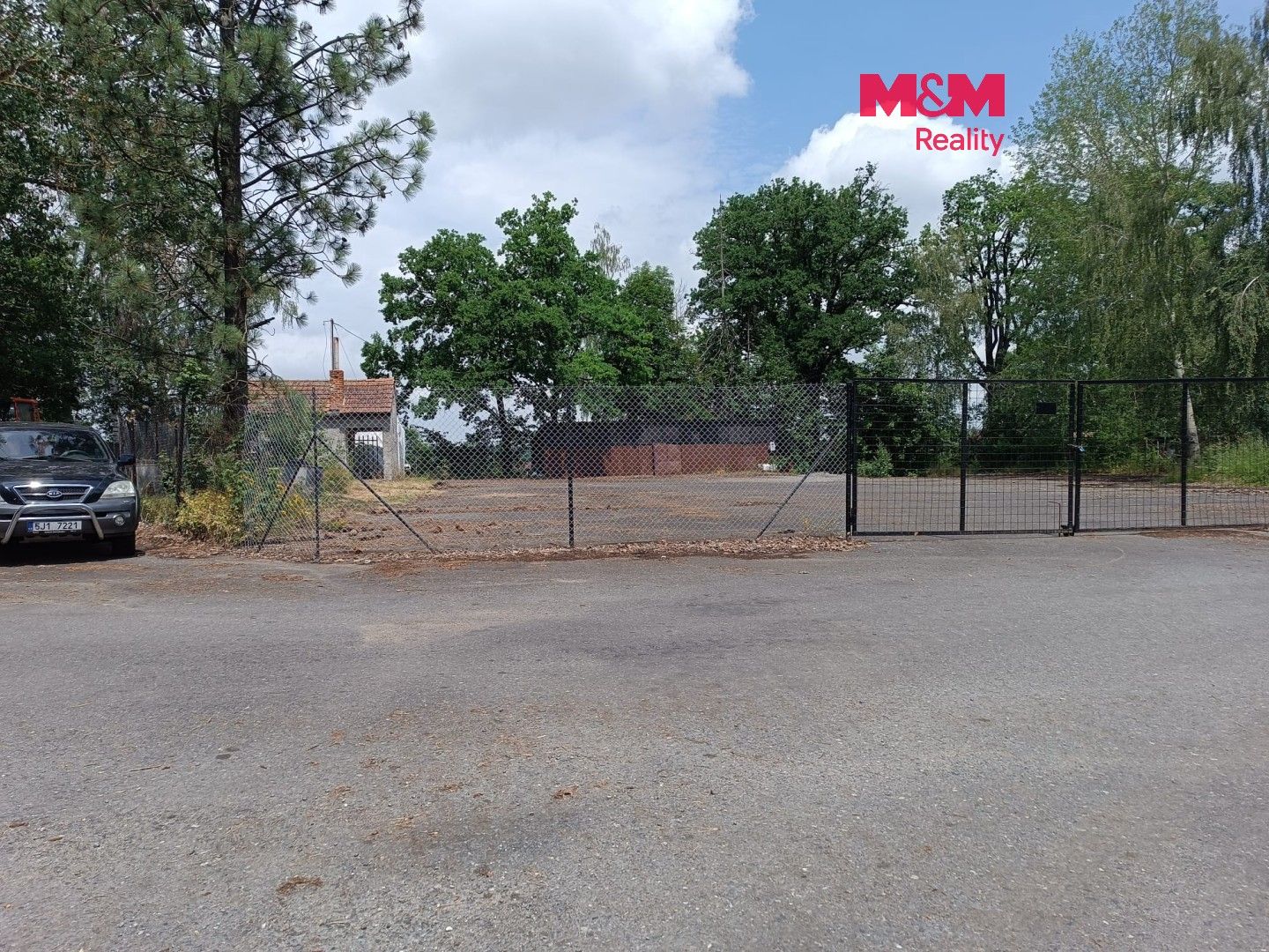 Nemovitost · 50 m² · Tochovice - 3