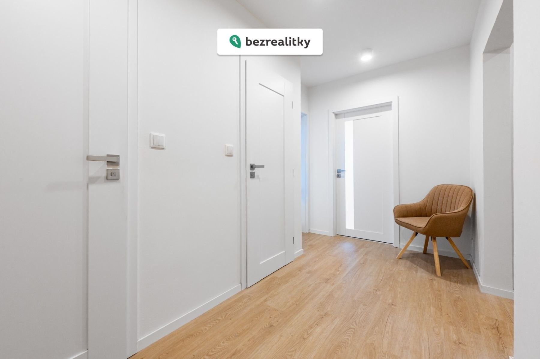 Byt 3+kk · 68 m² · Sedlčanská 1327, Praha Michle - 4