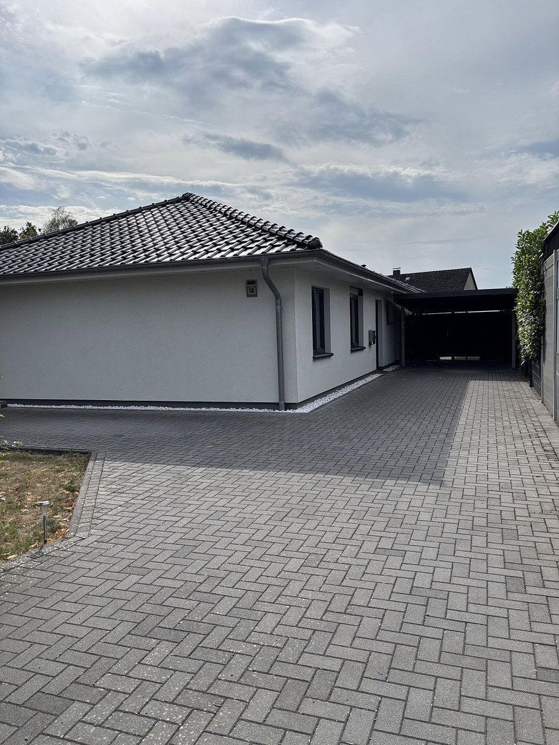 Prodej rodinný dům - , Dolní Sasko, 140 m² - 2