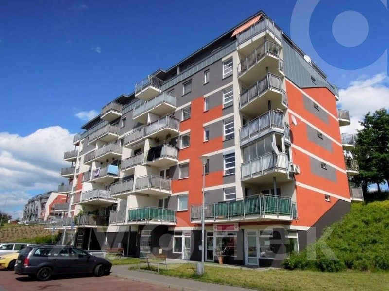 1+kk, Voženílkova, Zlín, 32 m² - 1