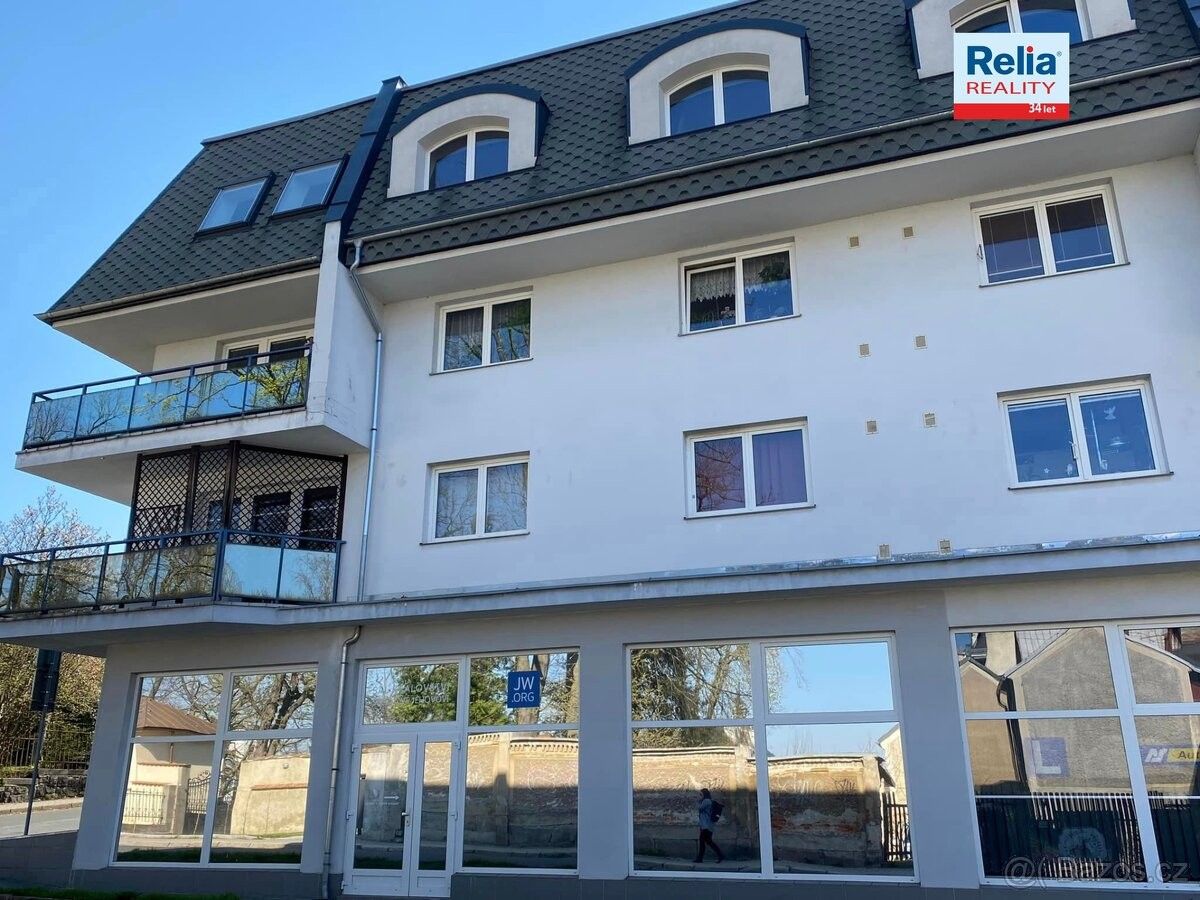 Byty, Liberec, 460 05