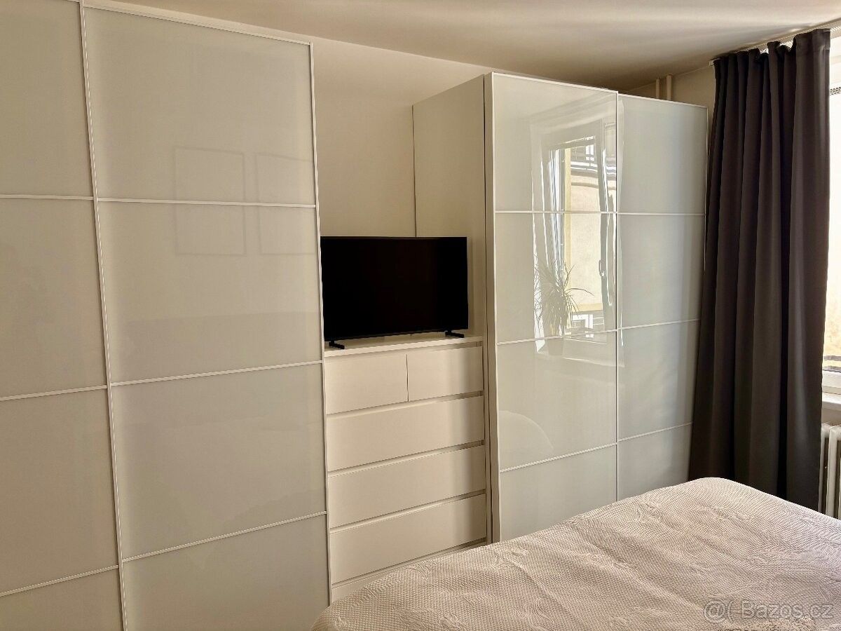 Pronájem byt - Hradec Králové, 500 02