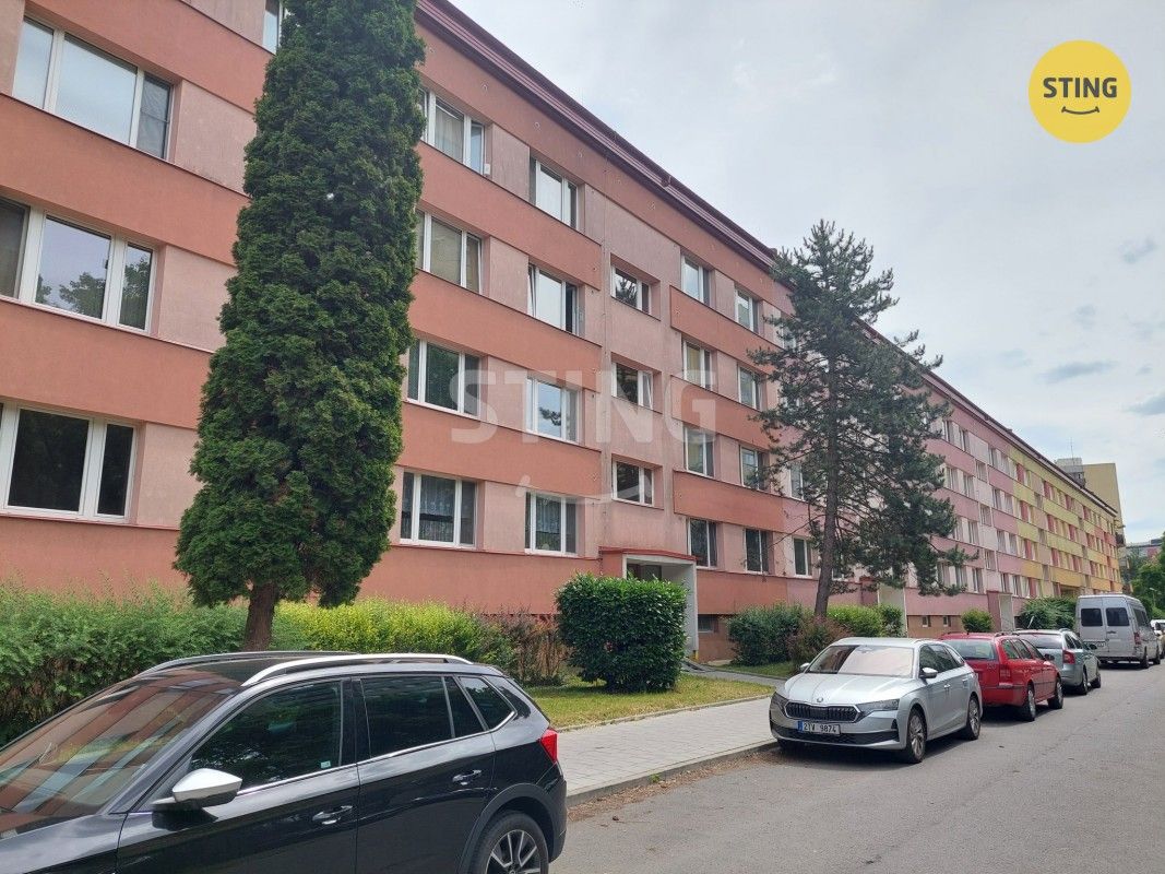 Byty, Přerov, 750 02 - 1