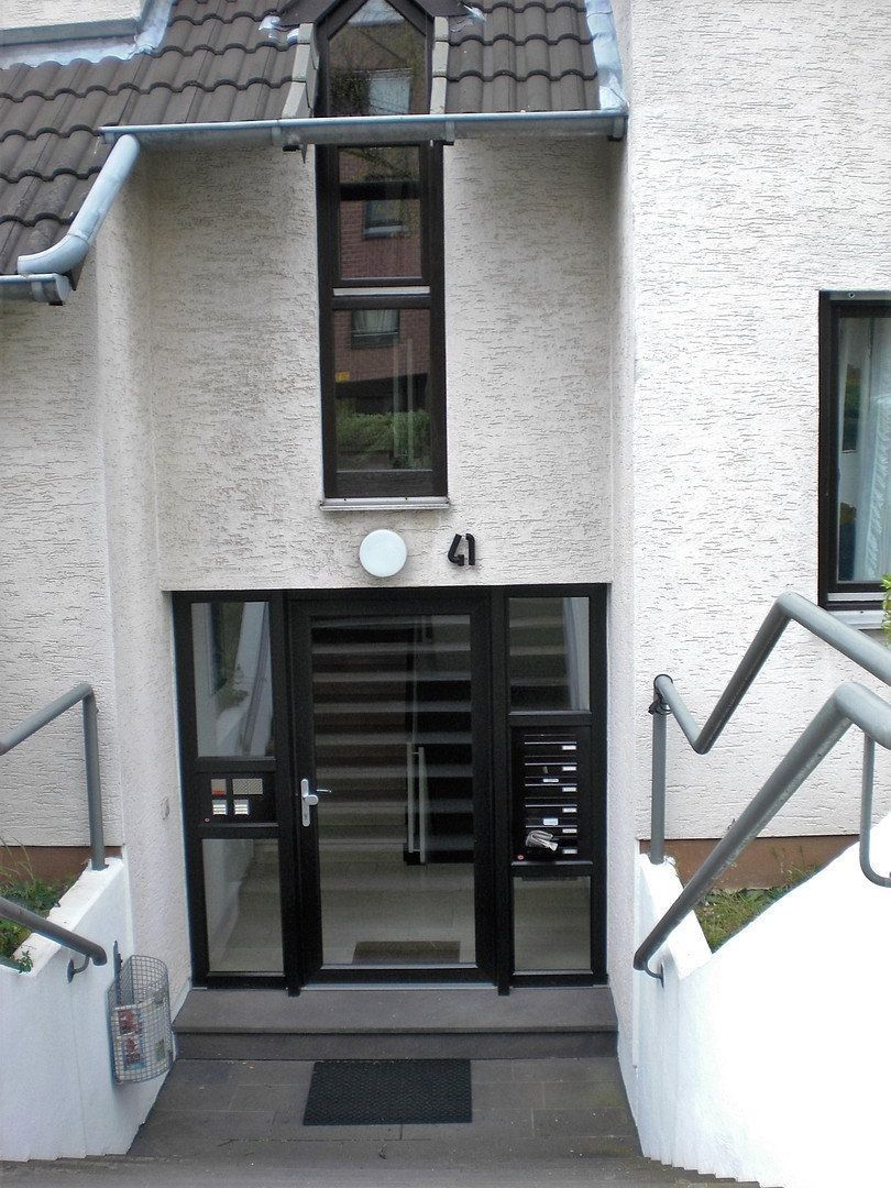 Prodej byt 2+kk - Bonn Brüser Berg Nordrhein-Westfalen 53125, 64 m² - 5