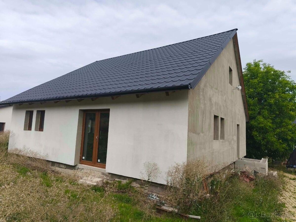 Prodej rodinný dům - Chabařovice, 403 17 - 2