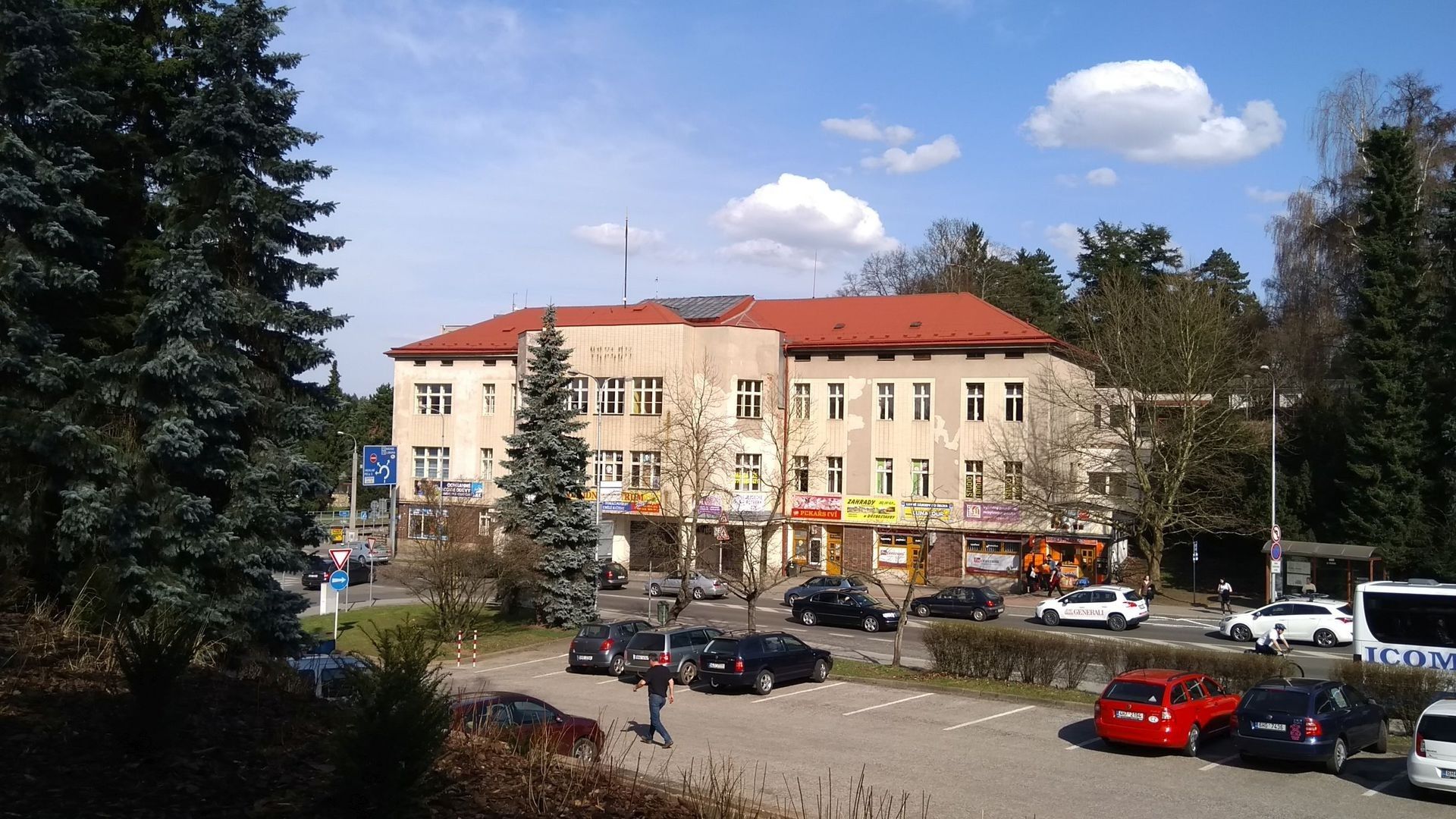 Ostatní, Na Struze, Trutnov, 1 m²
