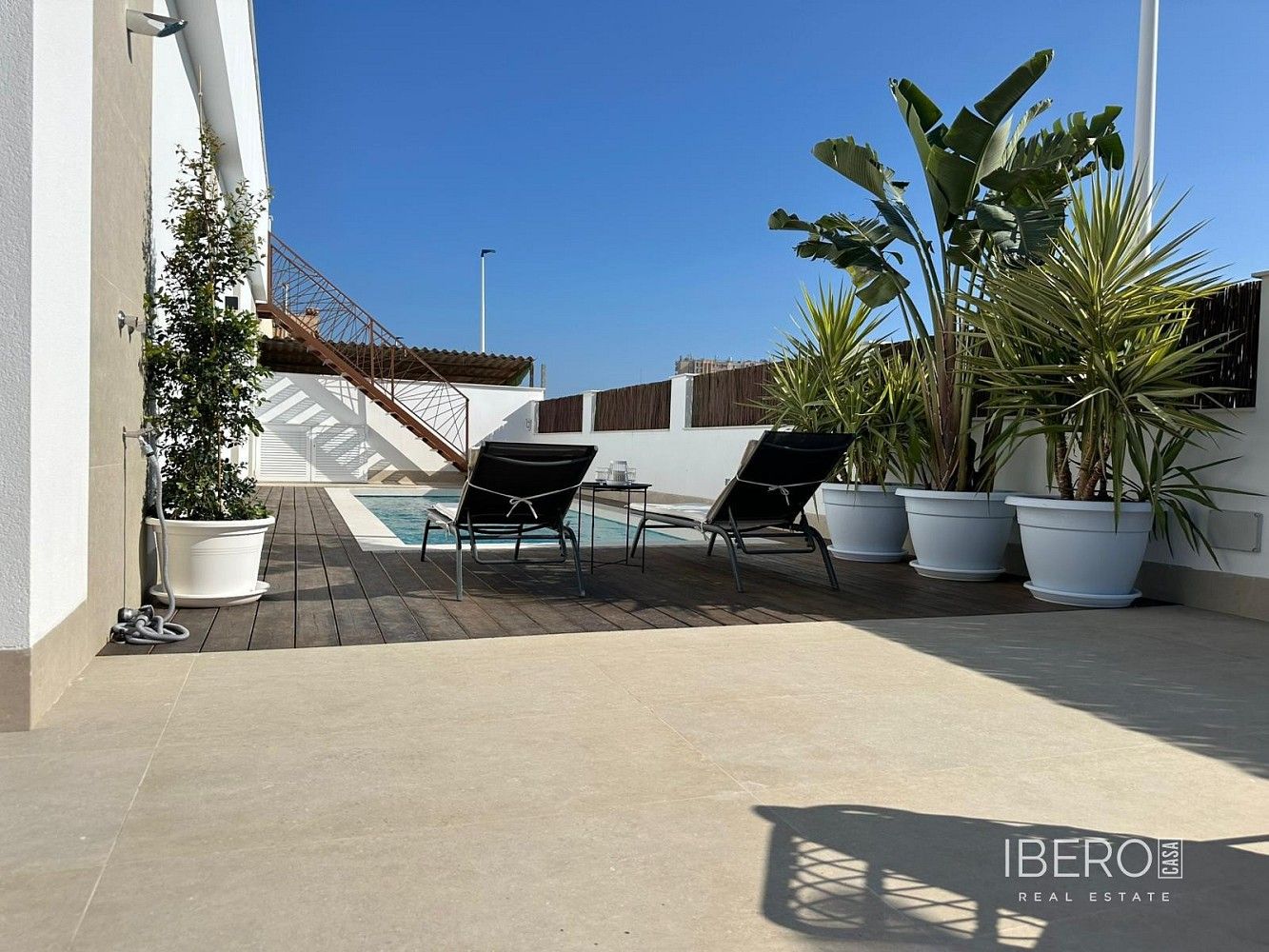 Rodinný dům · 62 m² · San Javier, ES - 4