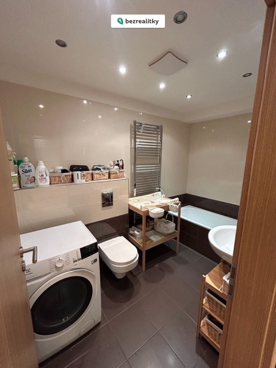 Byt 2+kk · 86 m² · U sladovny 196, Praha Lochkov - 4