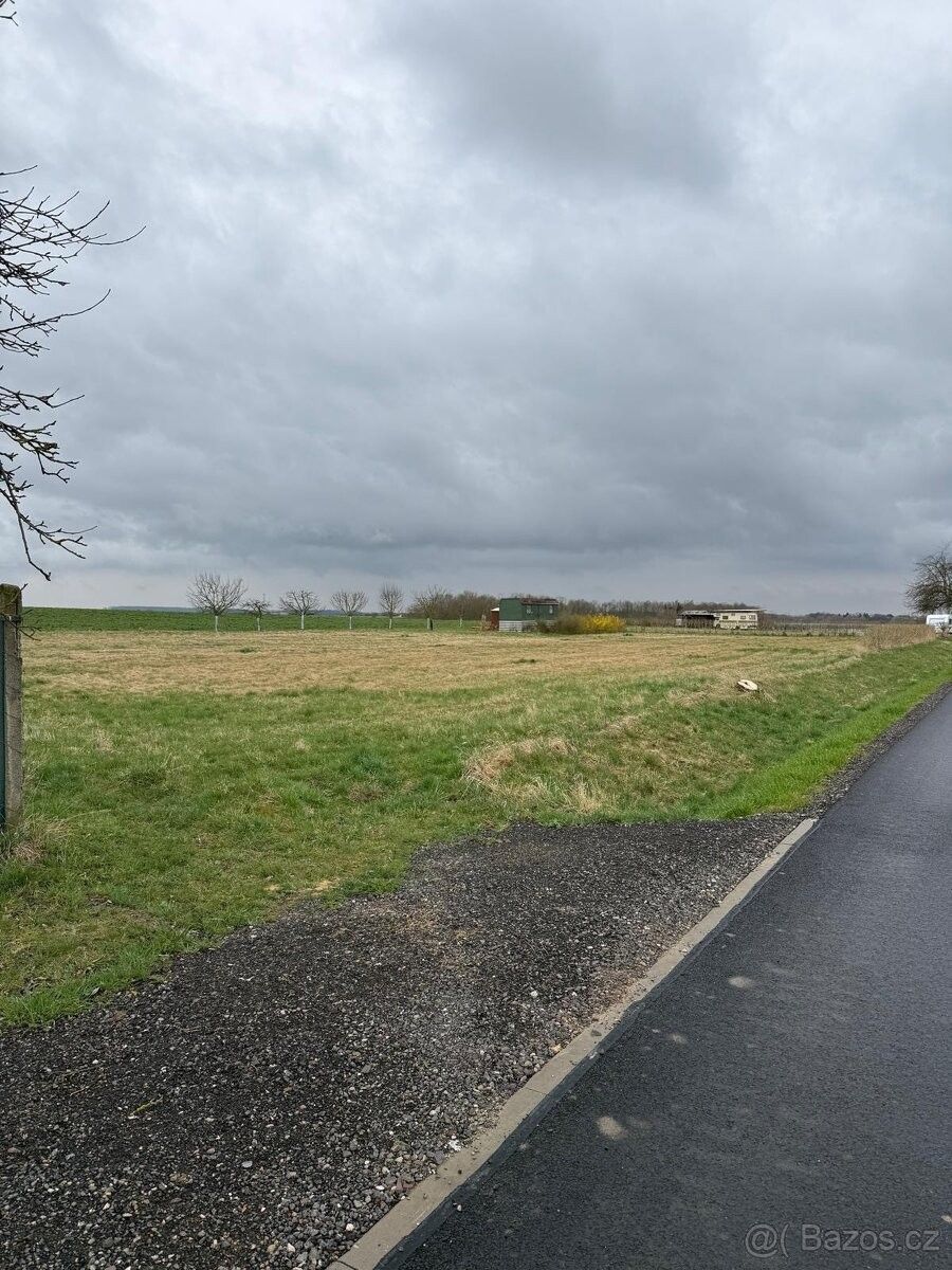 Pozemky pro bydlení, Nahořany nad Metují, 549 07 - 2