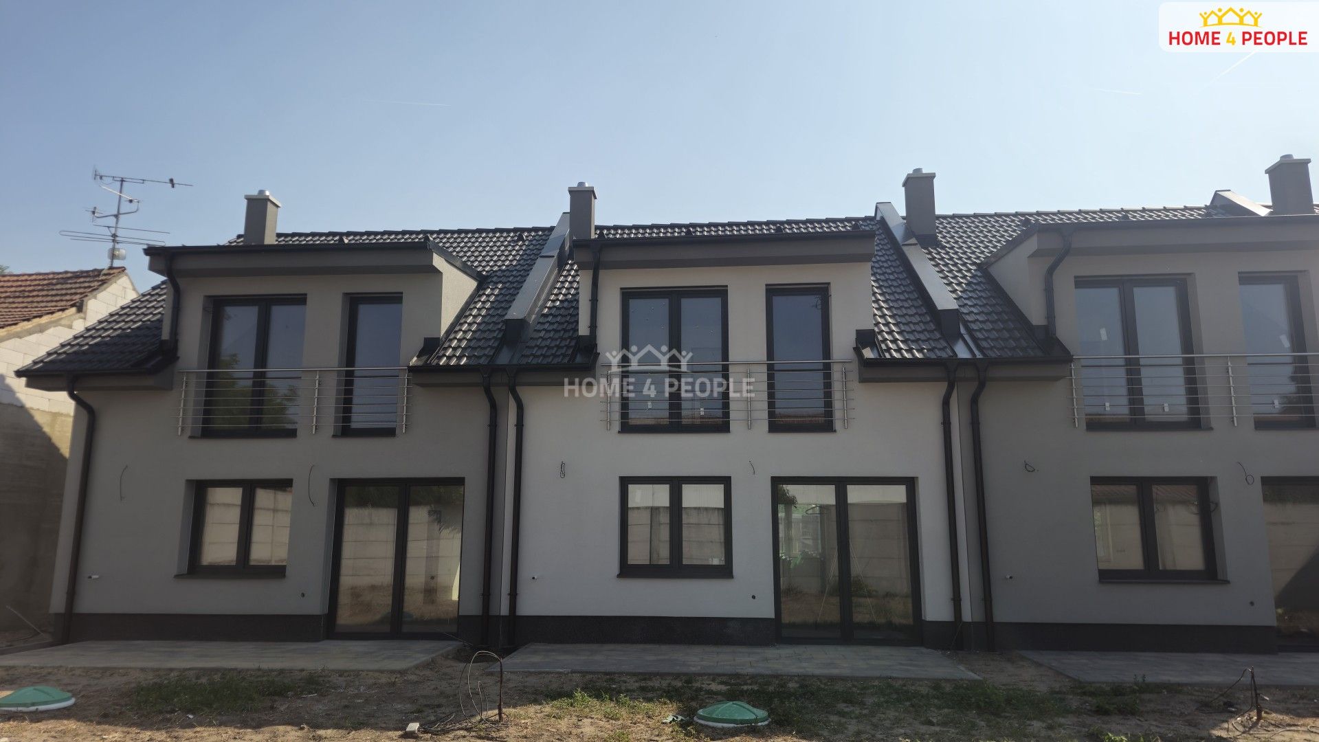 Rodinný dům · 101 m² · Nová Ves, Pohořelice - 3