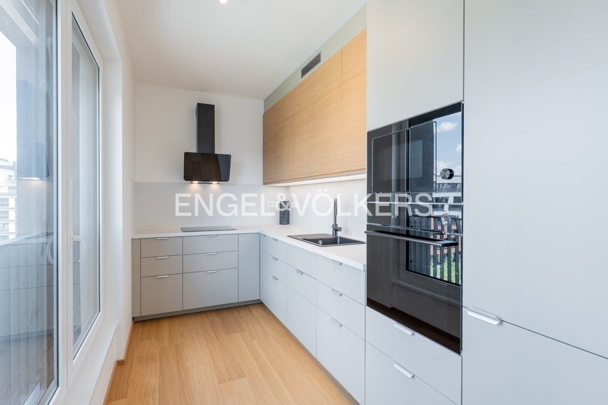 2+kk, Domalípova 1197, Praha Hloubětín, 60 m² - 2
