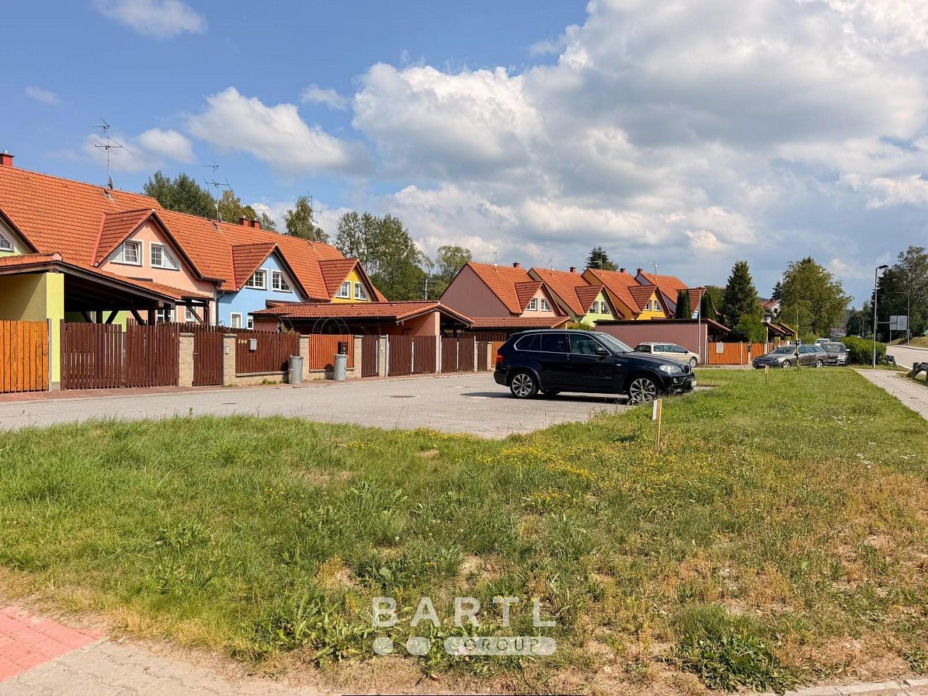 Nemovitost · 22 m² · Frymburk, okres Český Krumlov, Jihočeský kraj - 4