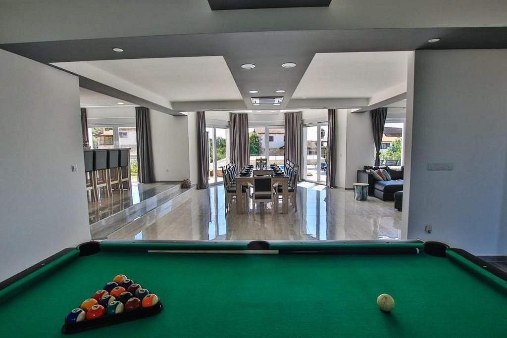 Prodej rodinný dům - Kaštelir-Labinci, HR, 450 m² - 5