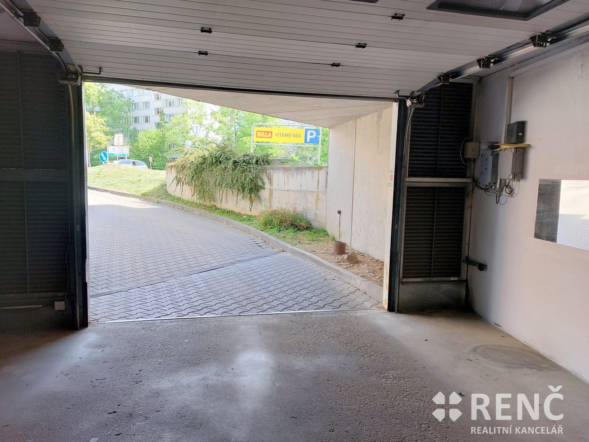 Nemovitost · 12 m² · Majdalenky, Brno Lesná - 3