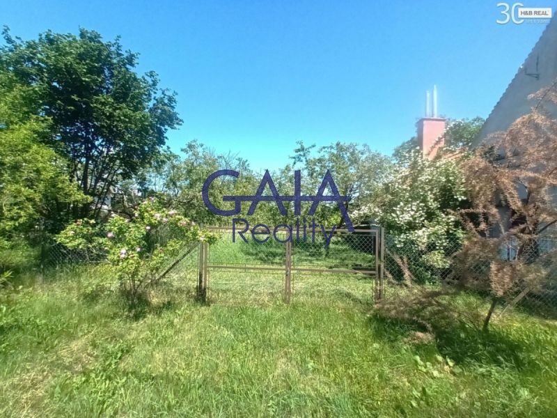 Prodej pozemek pro bydlení - Čeložnice, 1 584 m² - 5