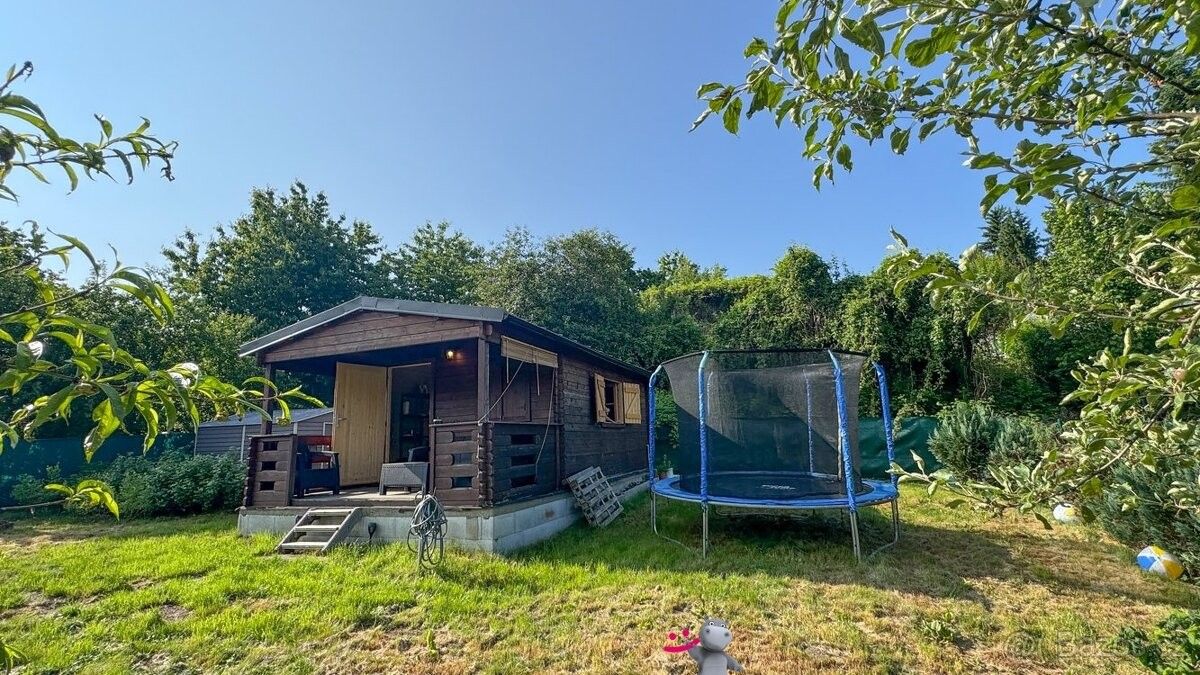 Prodej zahrada - Mariánské Lázně, 353 01