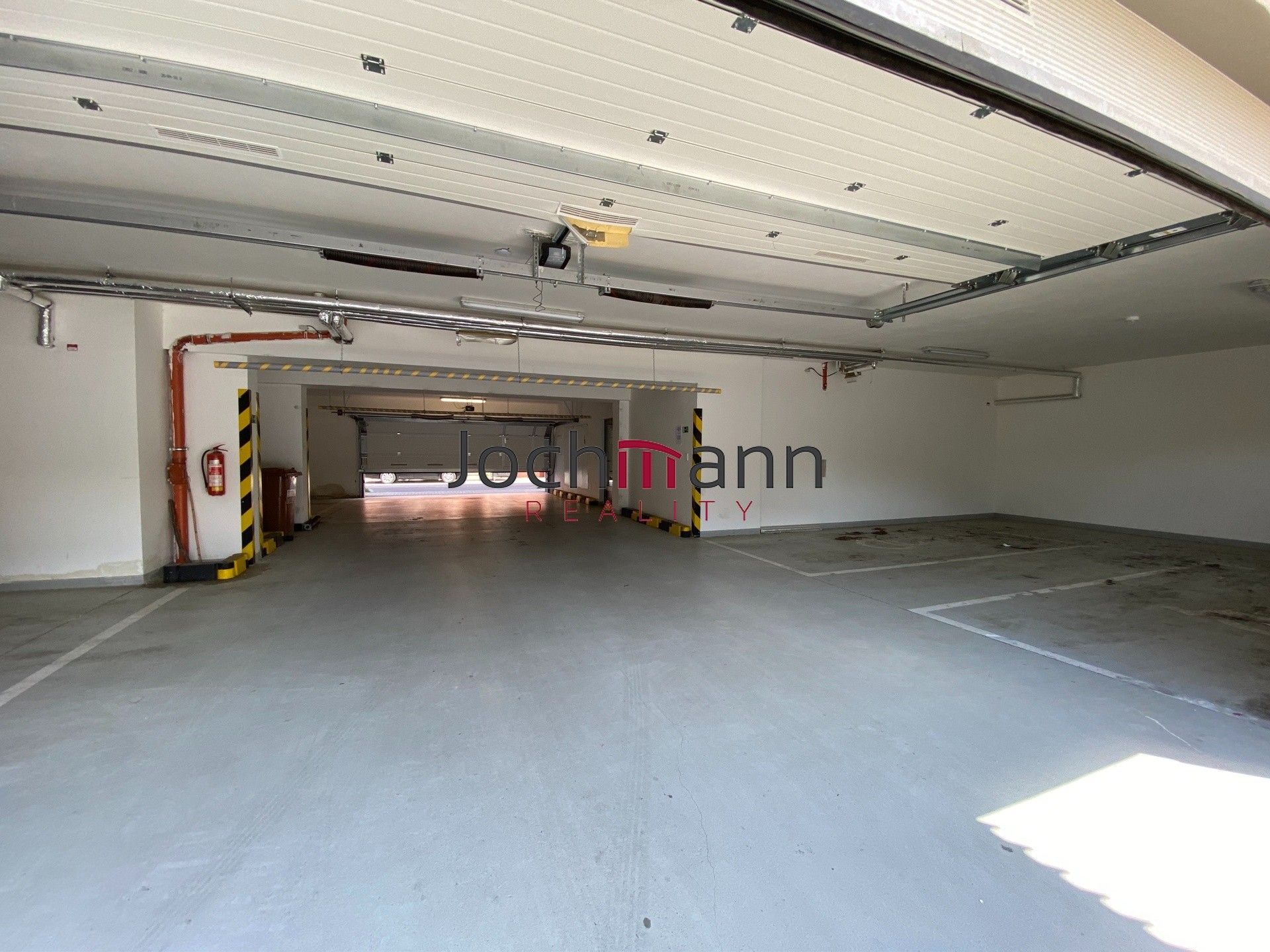 Pronájem ostatní - B. Smetany, České Budějovice, 16 m²