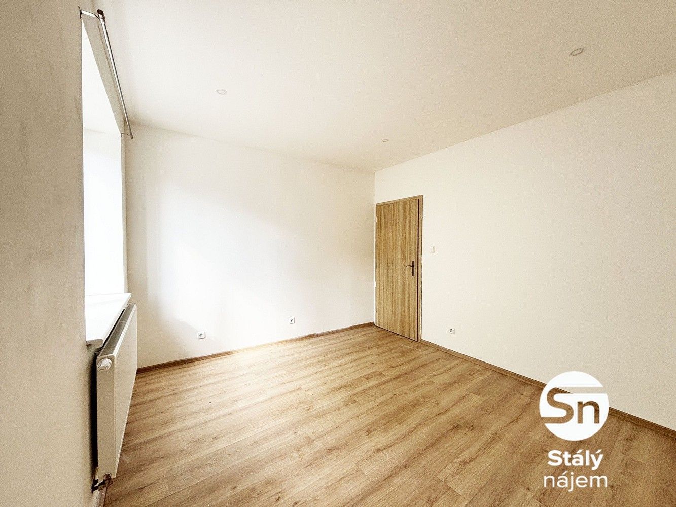 Pronájem byt 3+1 - Dobrovice, okres Mladá Boleslav, Středočeský kraj, 67 m² - 5