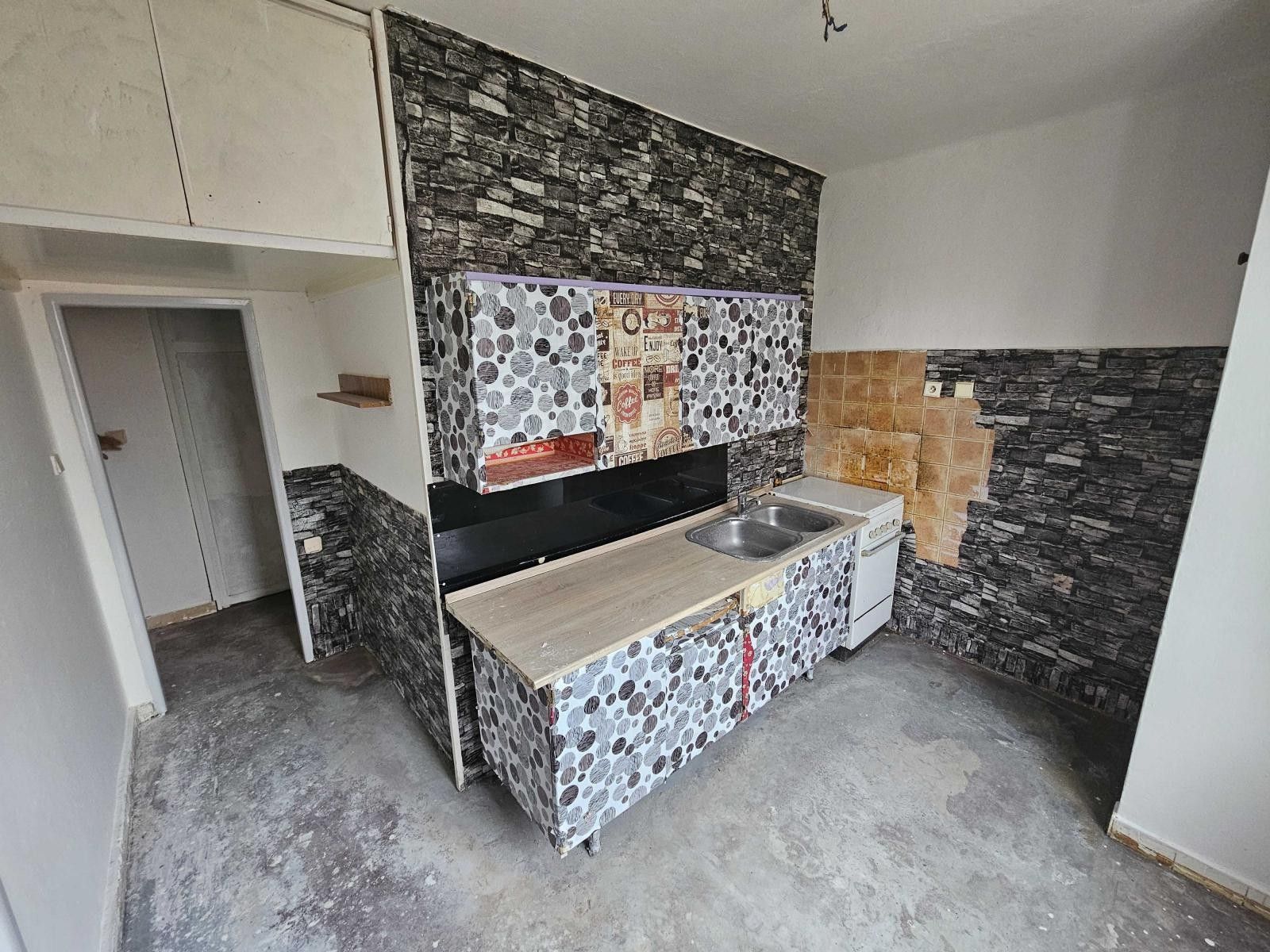 Prodej byt 3+1 - Mrázova, Litoměřice, 63 m²