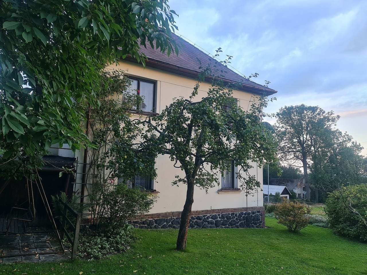Pronájem chata - Kamenický Šenov, Liberecký kraj - 2