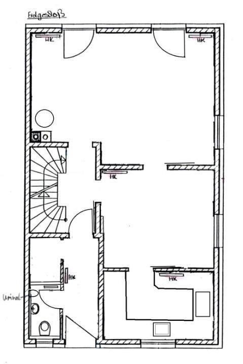 Rodinné domy, Denkendorf Zandt Bayern 85095, 155 m² - 2