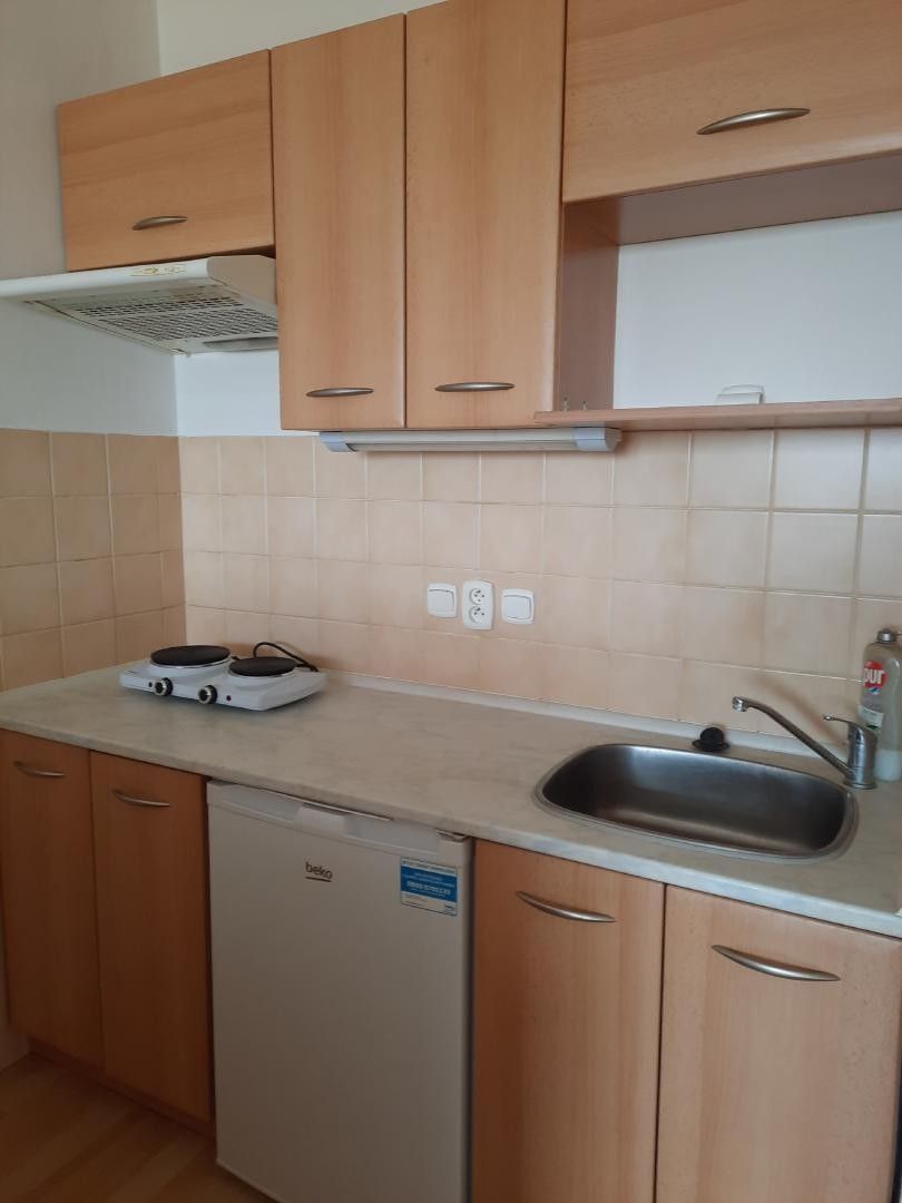 1+kk, Selicharova, Hradec Králové, 30 m²