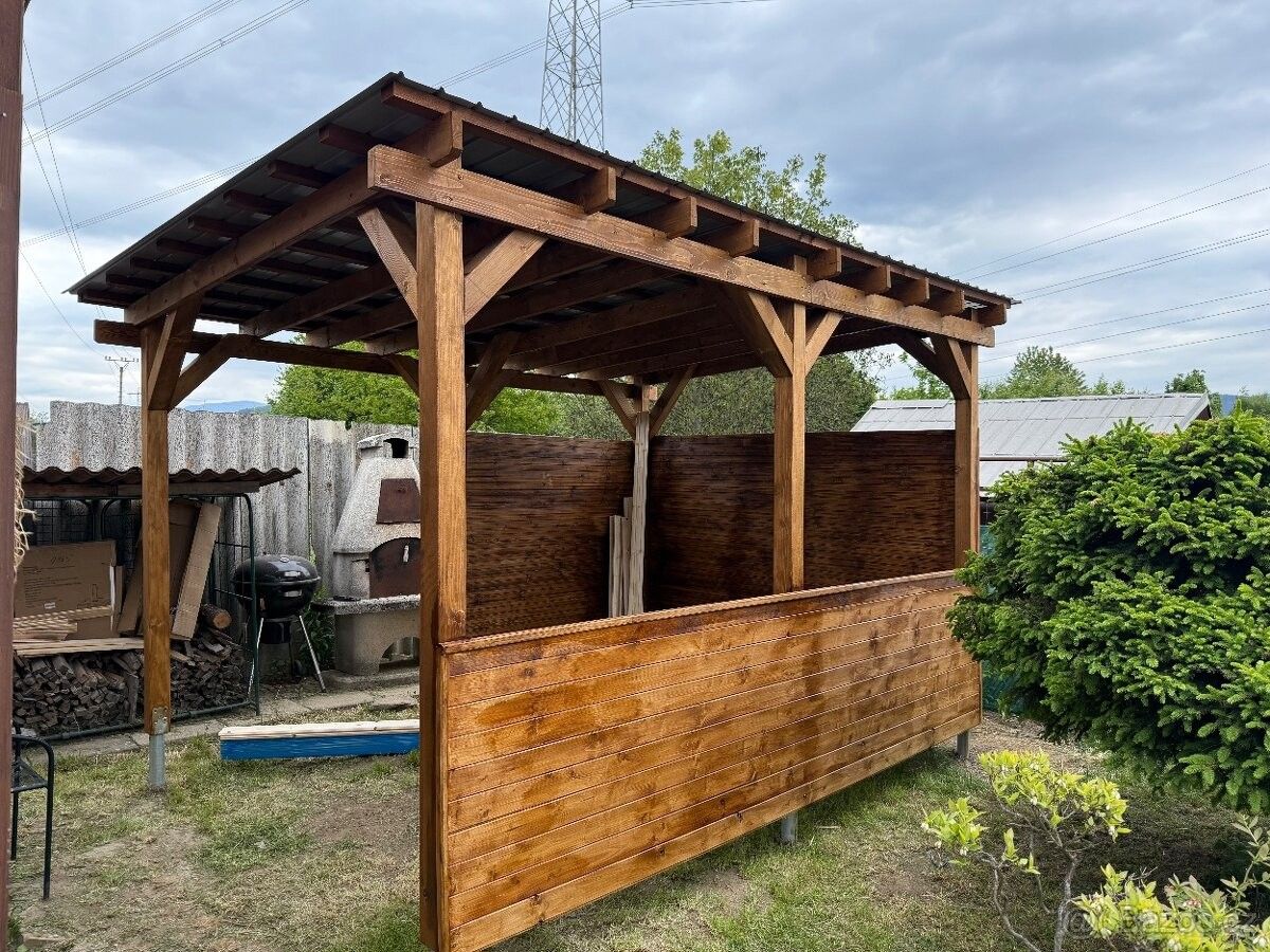 Zahrady, Šumperk, 787 01