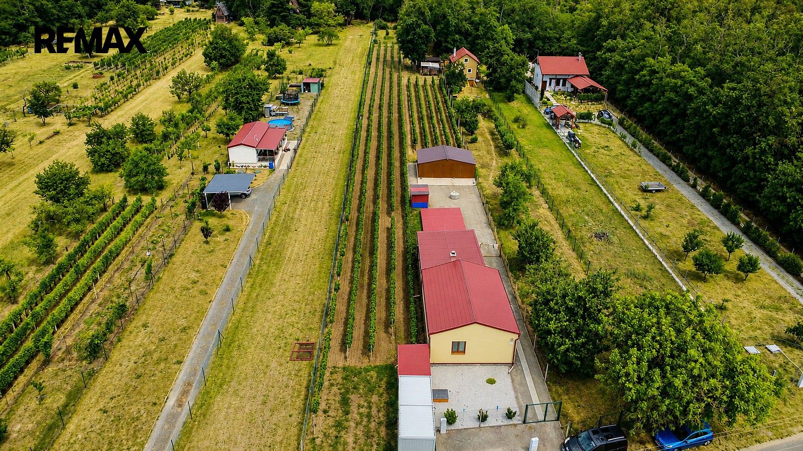 Zahrady, Břeclav, Jihomoravský kraj - 2