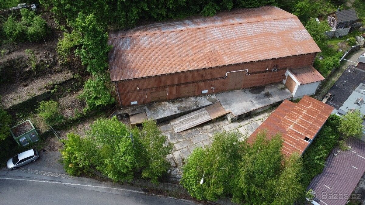 Sklady, Liberec, 460 01