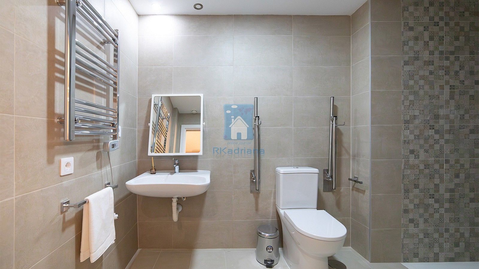 Ubytovací zařízení · 35 m² · Torre de la Horadada, ES - 3