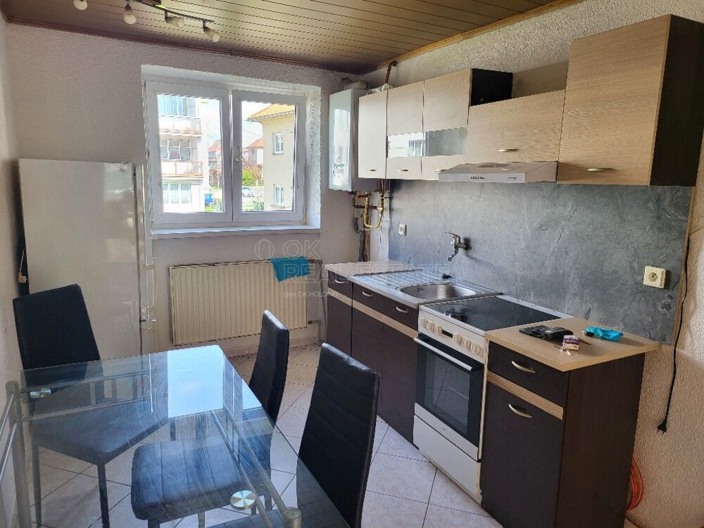 Byt 4+1 · 87 m² · Vítězná, Bor - 3
