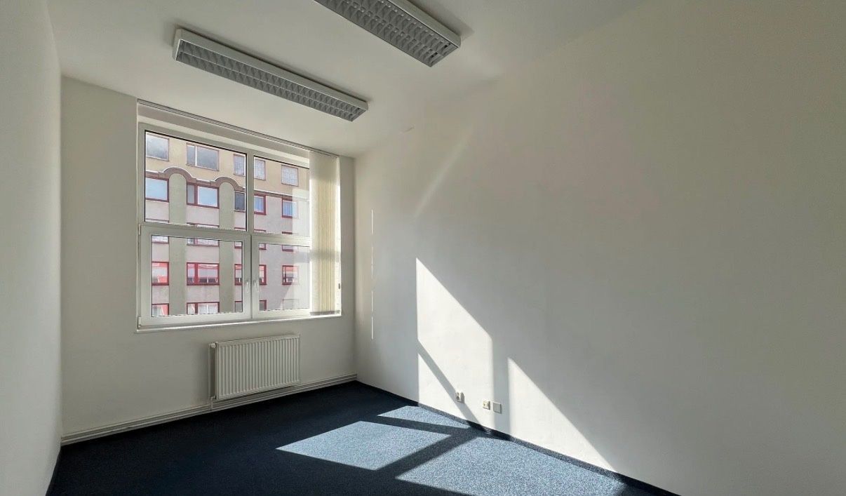 Kanceláře, U Kunratického lesa, Praha - Kunratice, 18 m² - 1