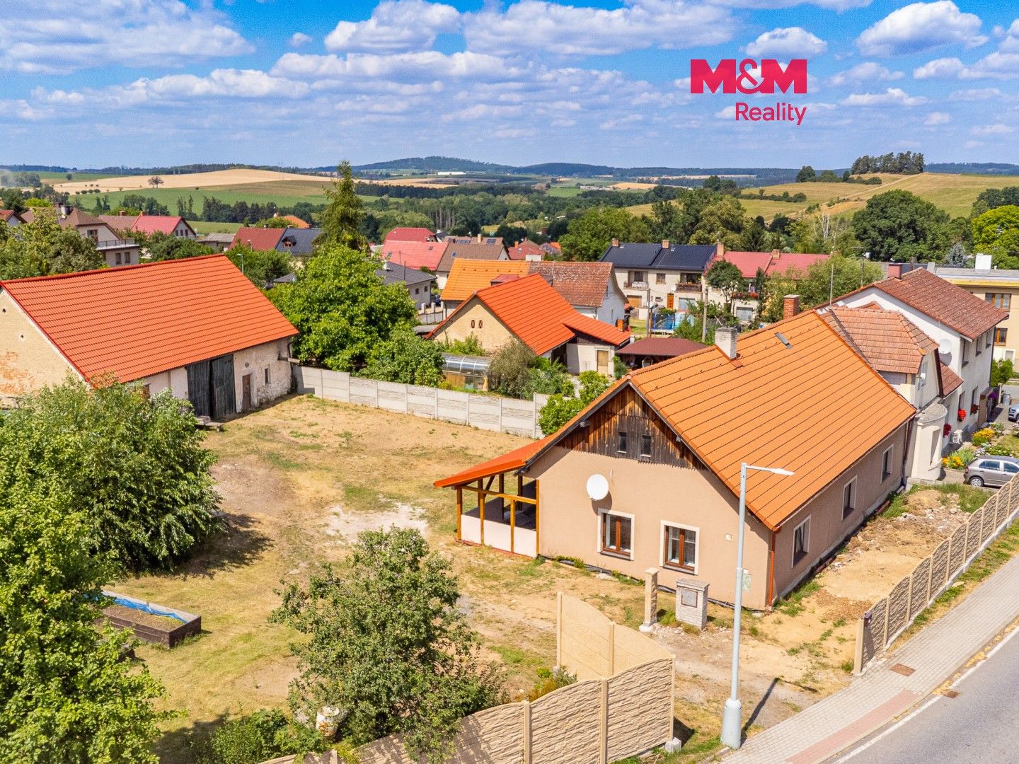 Rodinný dům, 143 m²