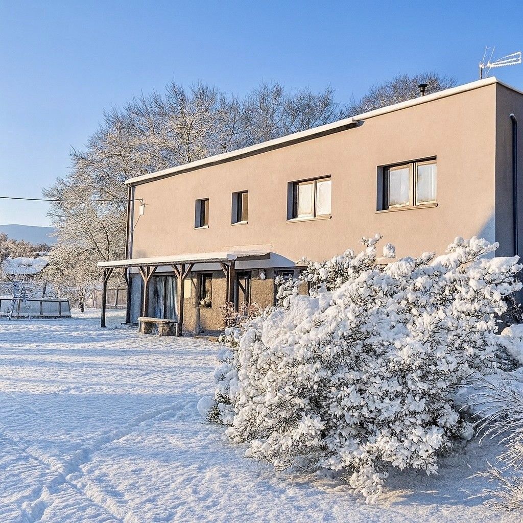 Rodinné domy, Pražmo, 739 04