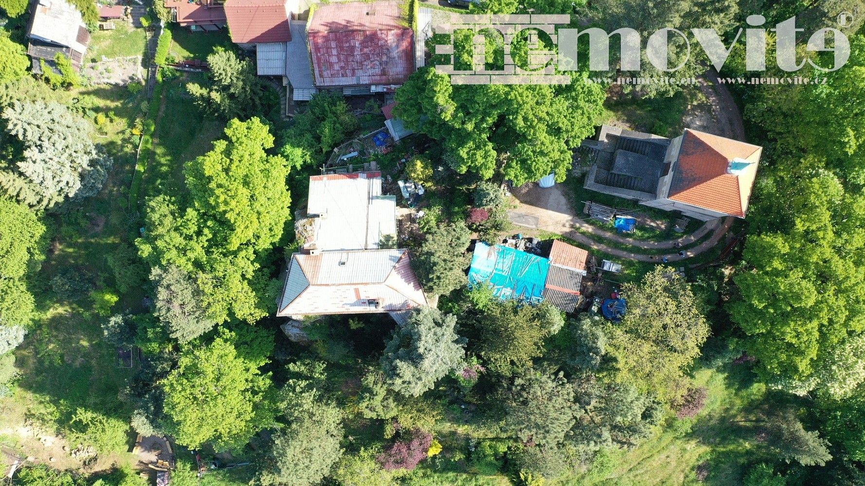 Prodej ubytovací zařízení - Žitenice - Skalice, okres Litoměřice, Ústecký kraj, 150 m² - 5