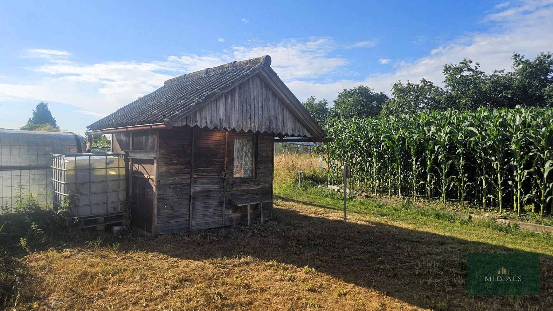 Chalupa · 8 m² · Bor, okres Tachov, Plzeňský kraj - 3