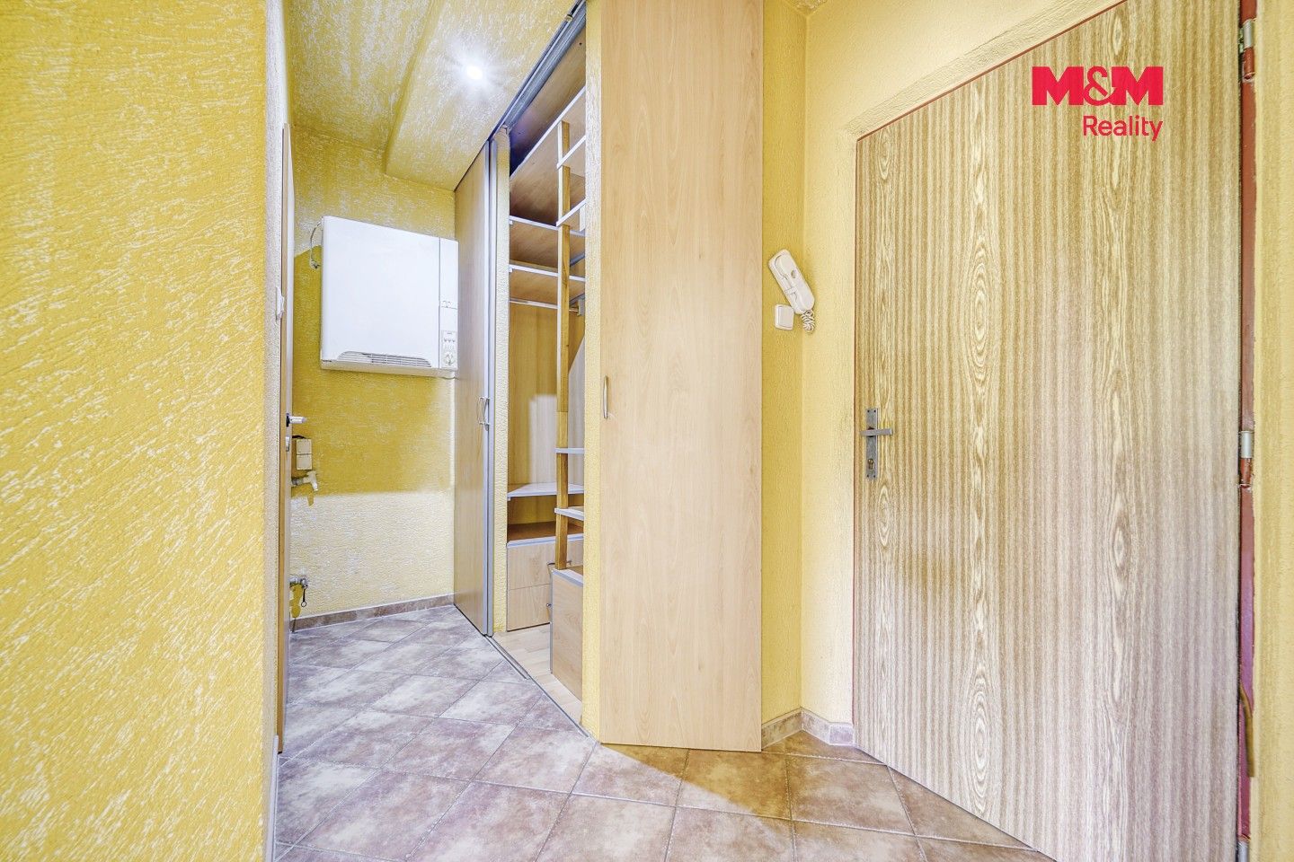 1+1, Potoční, Plasy, 38 m² - 2