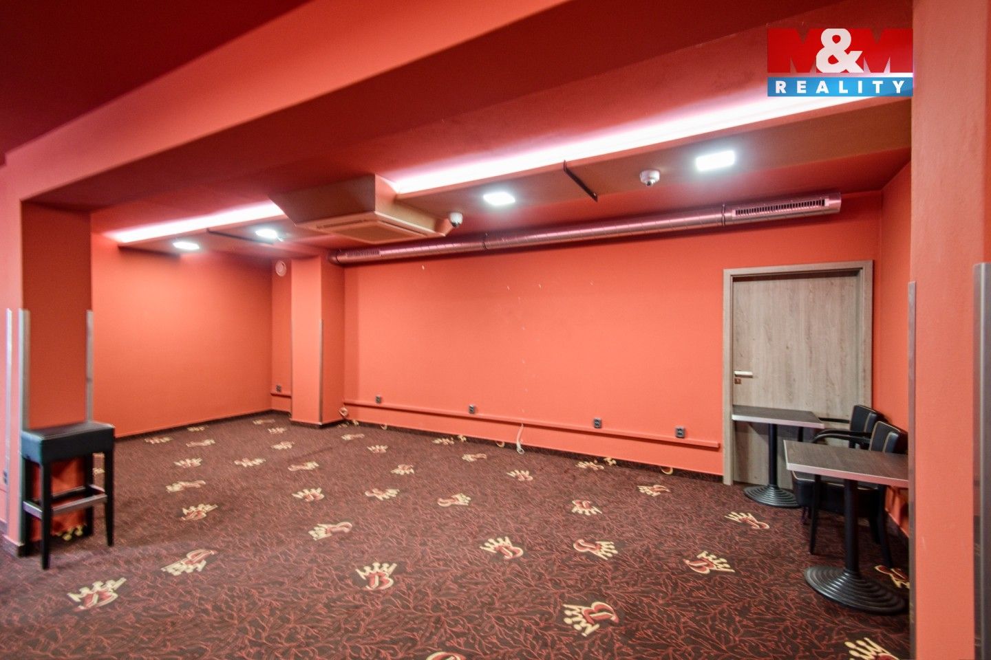 Obchodní prostory · 180 m² · Meziříčská, Rožnov pod Radhoštěm - 4