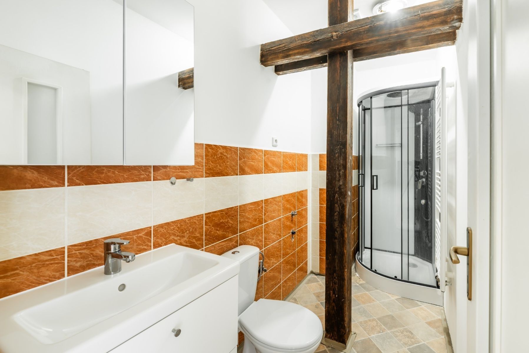 Prodej byt 3+kk - Holečkova, Praha - Košíře, 70 m² - 5