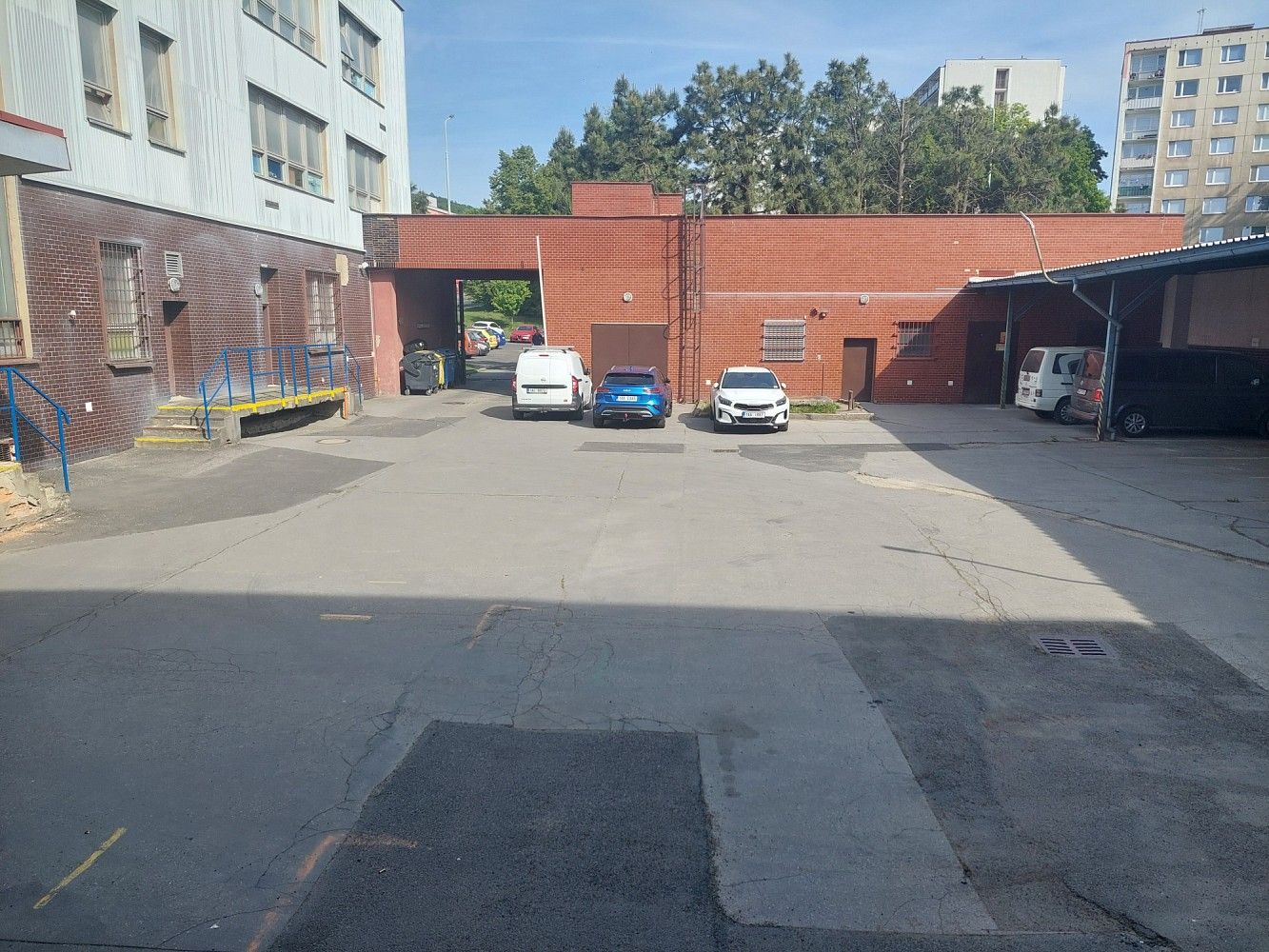 Kancelář · 70 m² · Litvínov, okres Most, Ústecký kraj - 3