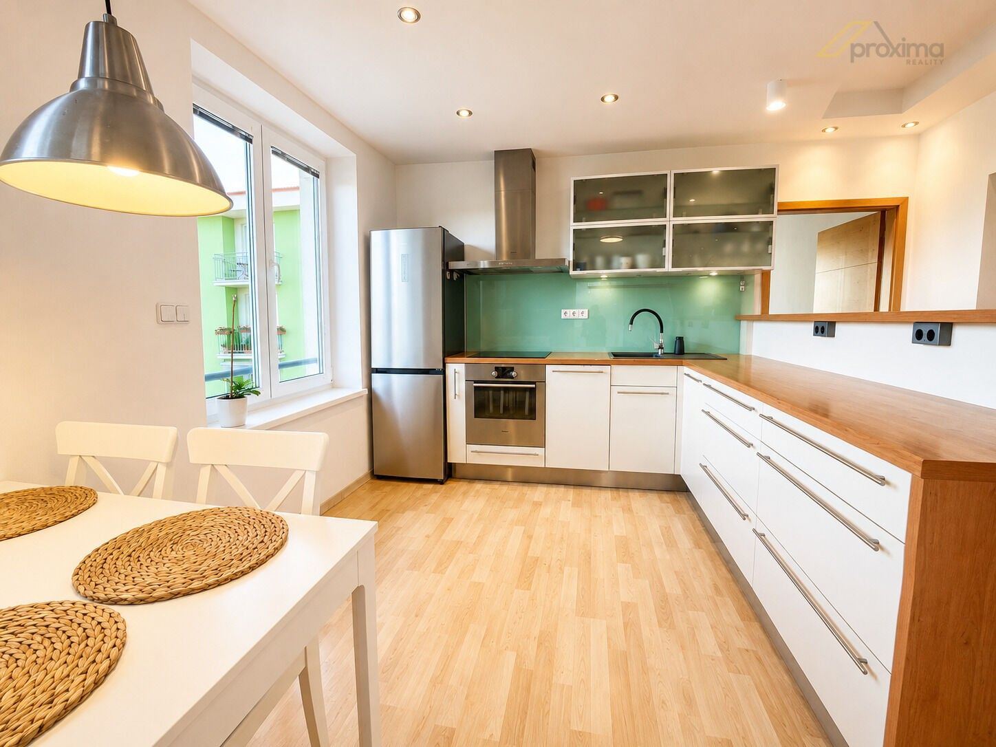 3+kk, U Zlaté stoky , Litvínovice, 82 m² - 2