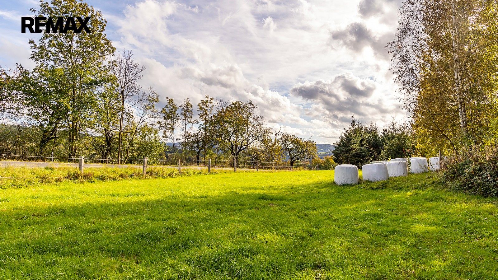 Pozemek pro bydlení, 1 135 m²