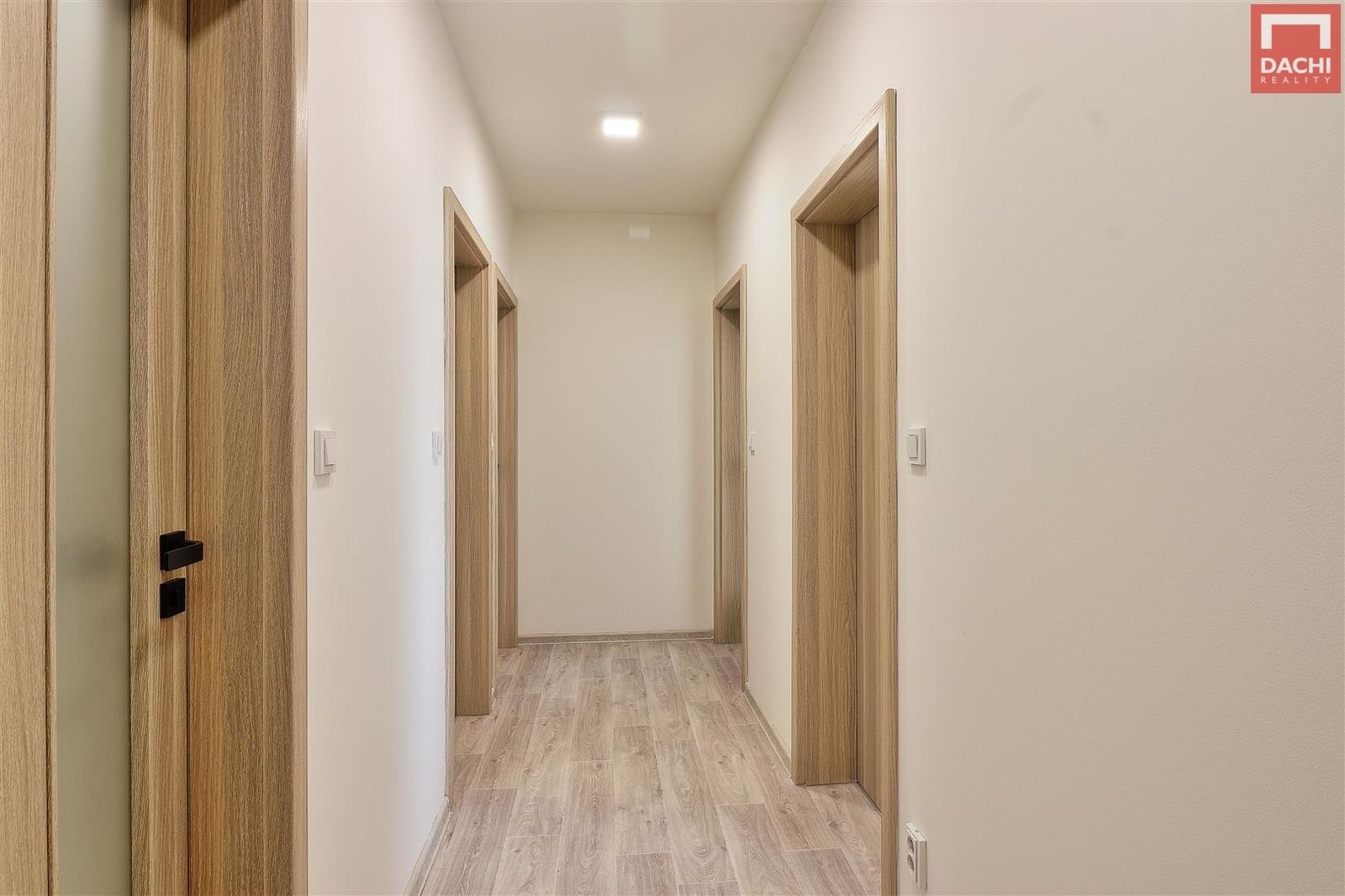 Kanceláře, Hamerská, Olomouc Holice, 67 m²
