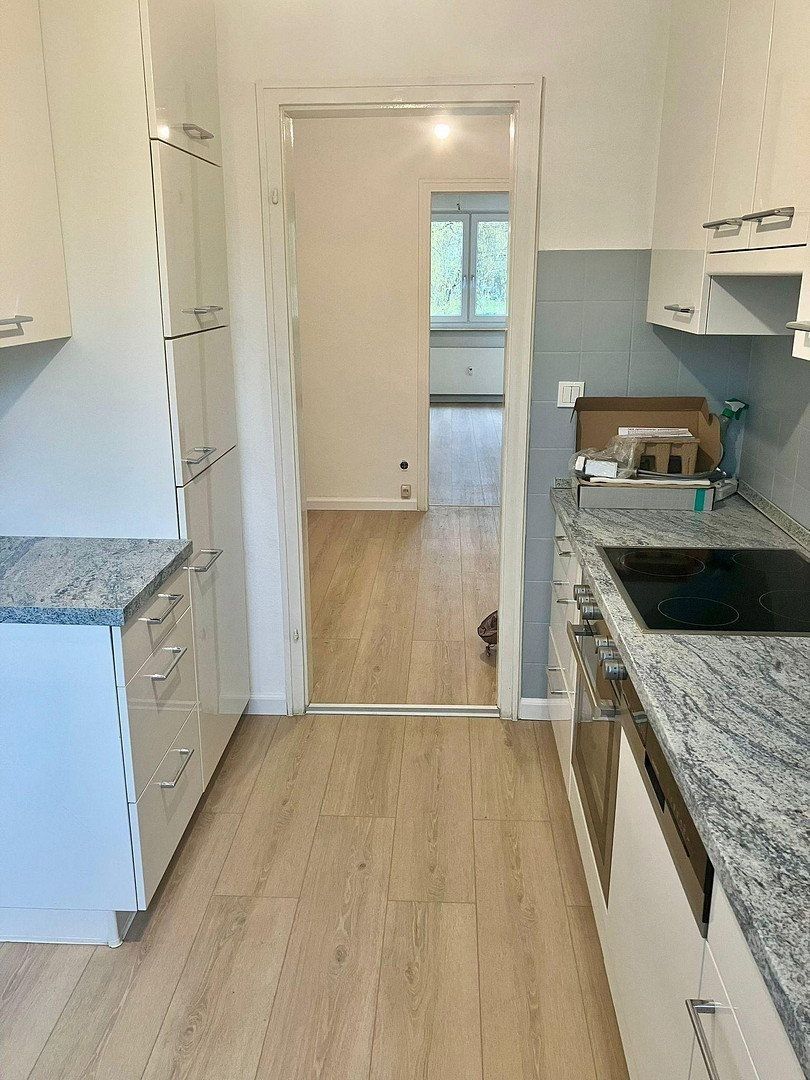 Pronájem byt 3+1 - Ostpreußenstraße 4 Würzburg Lindleinsmühle Bayern 97078, 78 m² - 5