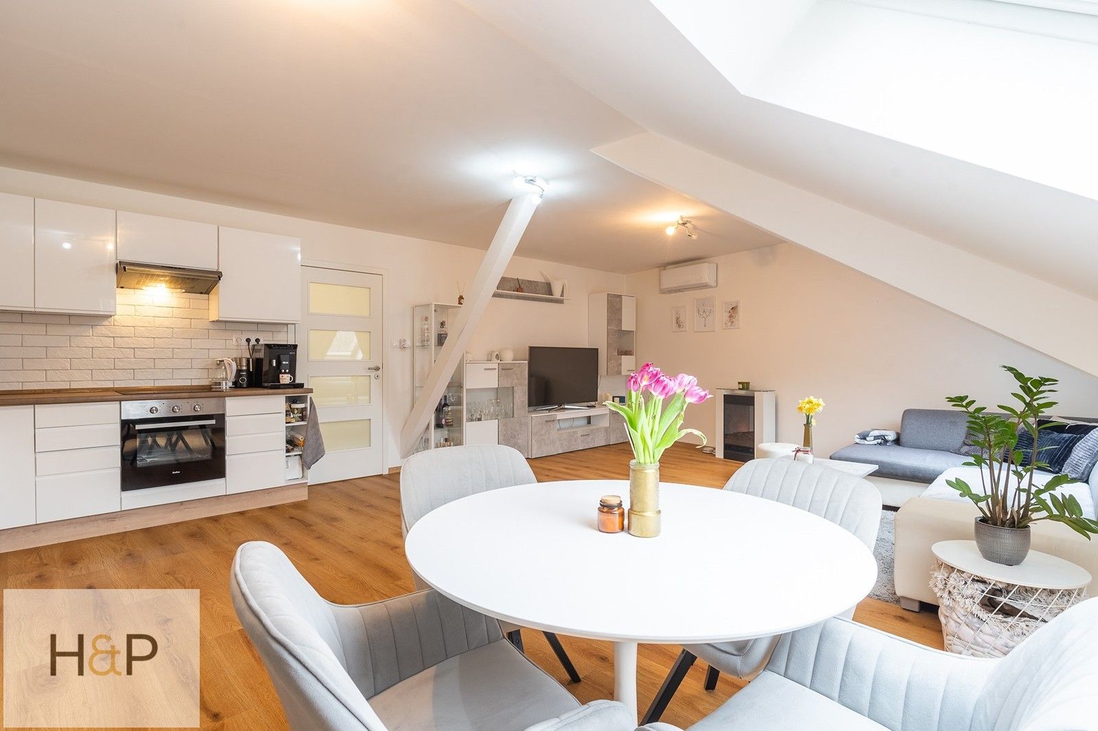 Prodej byt 3+kk - Hlavní třída, Šumperk, 83 m²