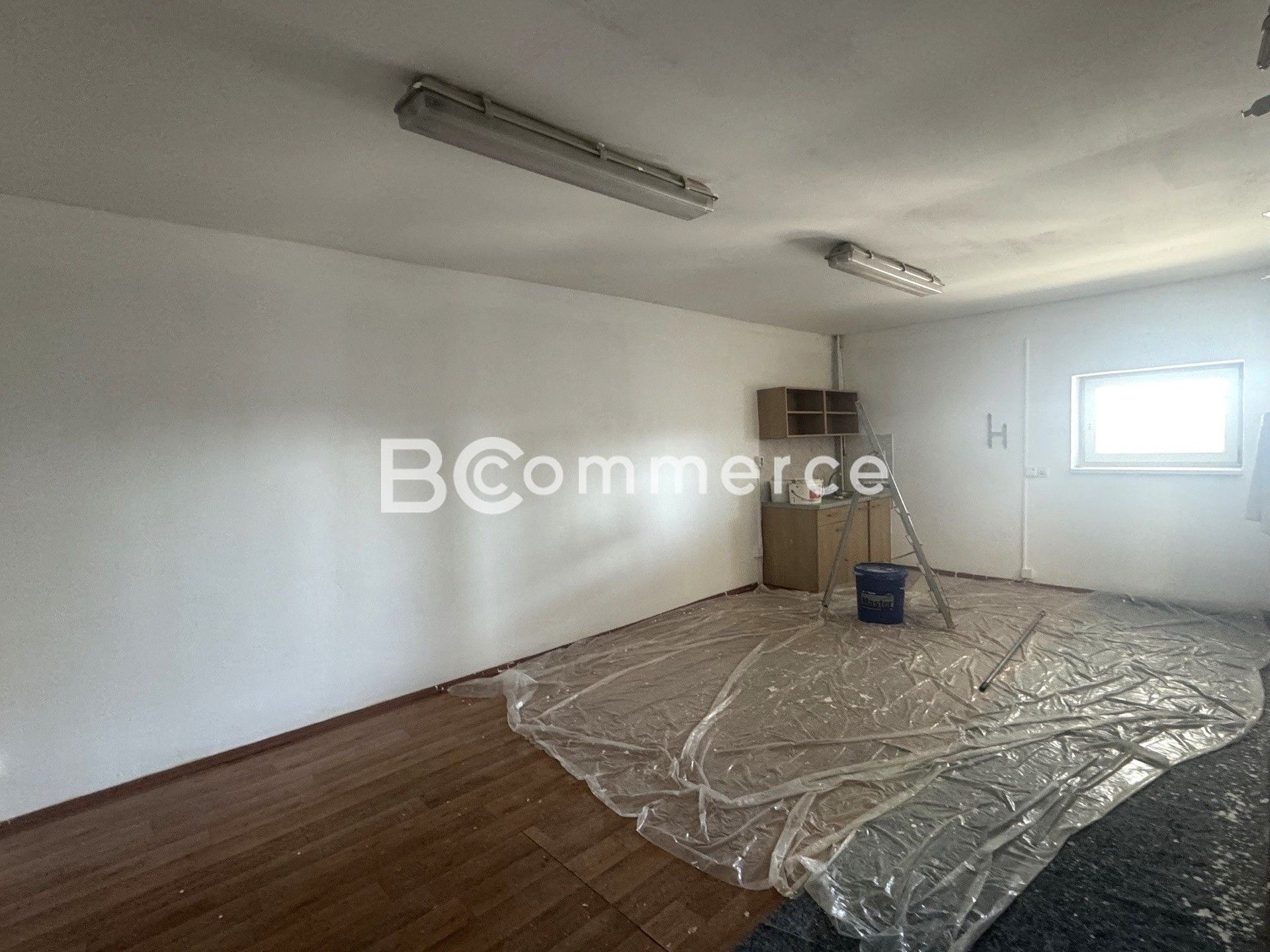 Sklady, Brno-jih, Brno, 260 m² - 2