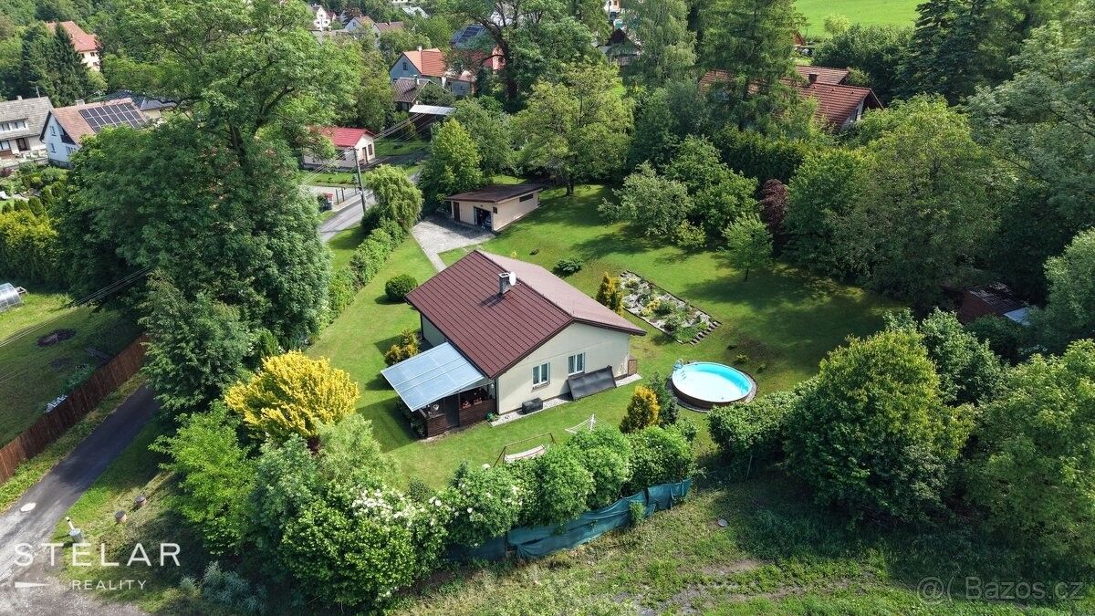 Rodinný dům