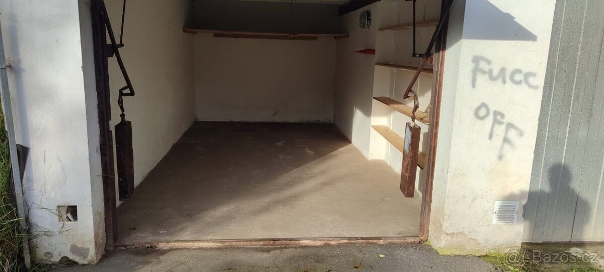 Prodej garáž - Liberec, 463 12
