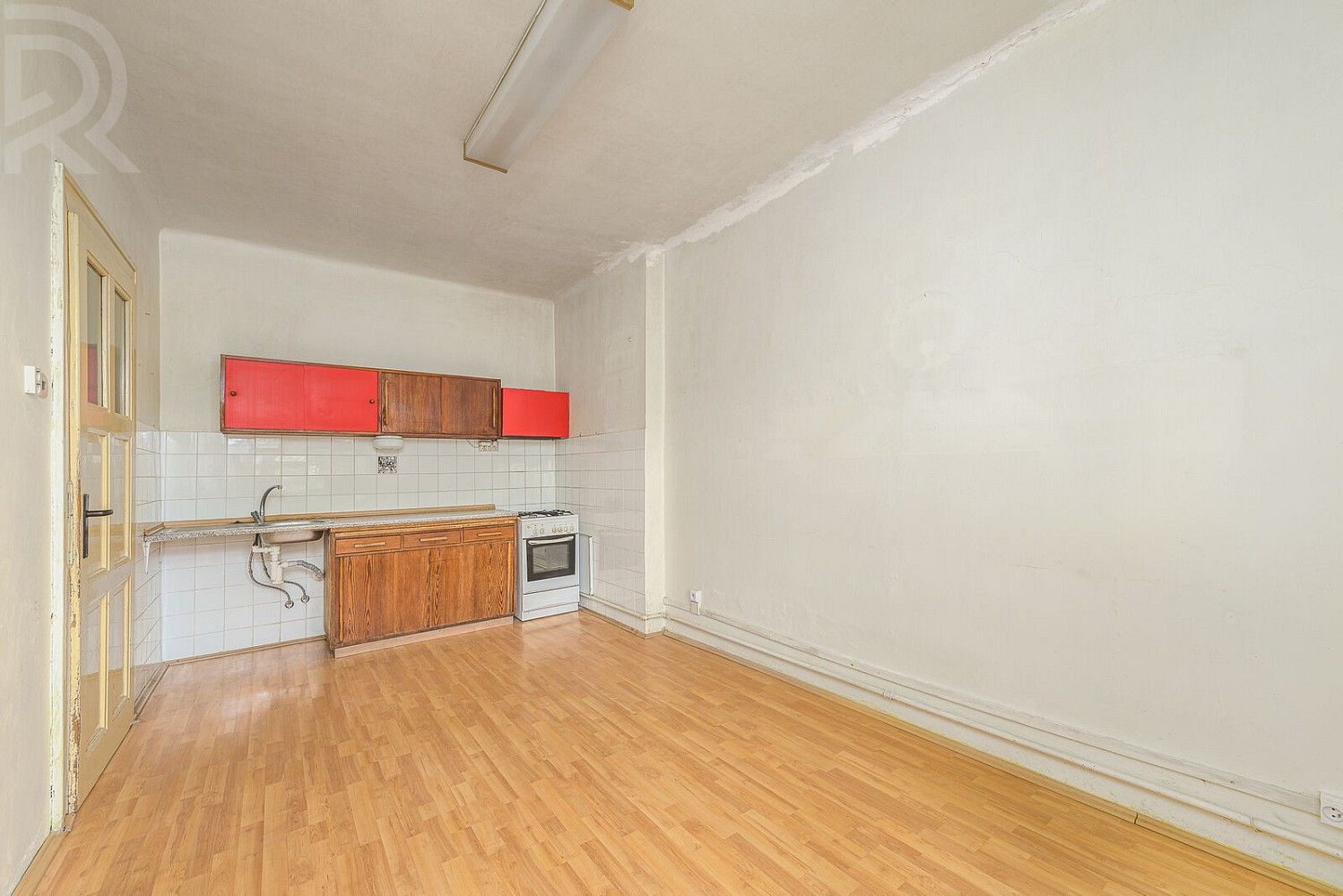 Prodej byt 2+1 - Lužická, Praha 2 - Vinohrady, 75 m² - 5