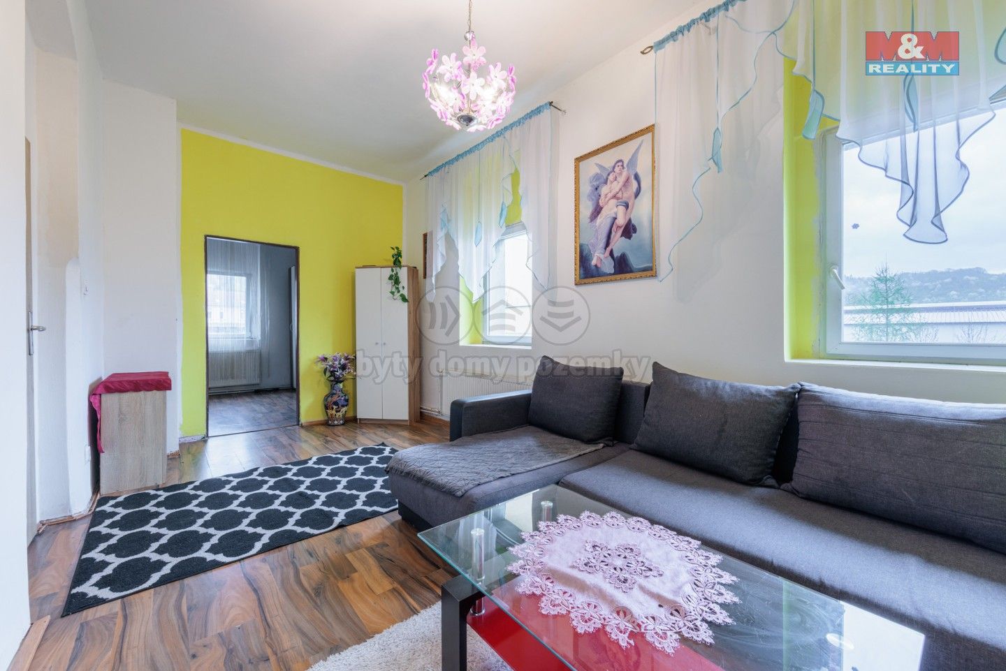 Prodej rodinný dům - Vojkovice, 145 m²